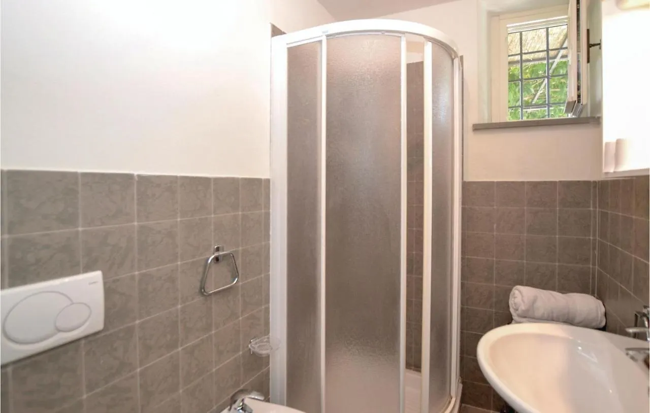 Riccio Apartment Mommio