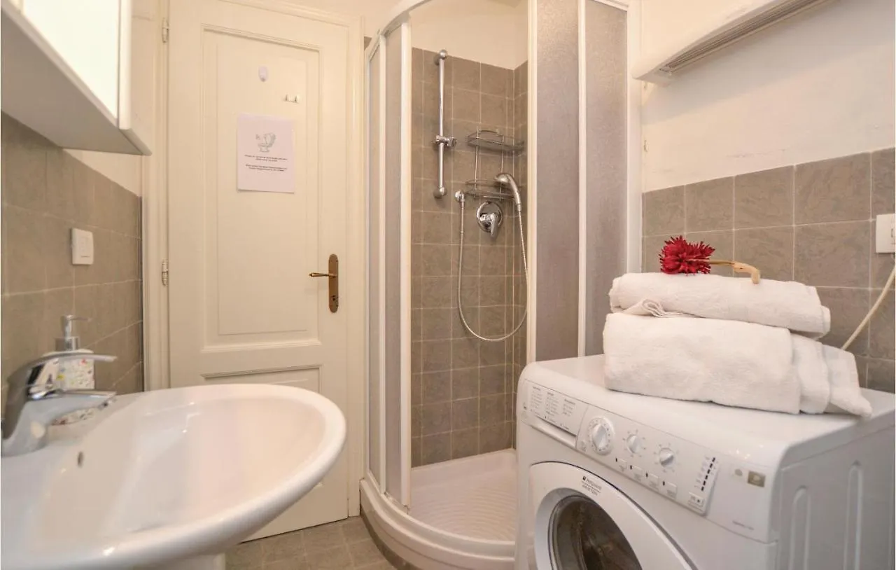 Apartament Riccio Mommio