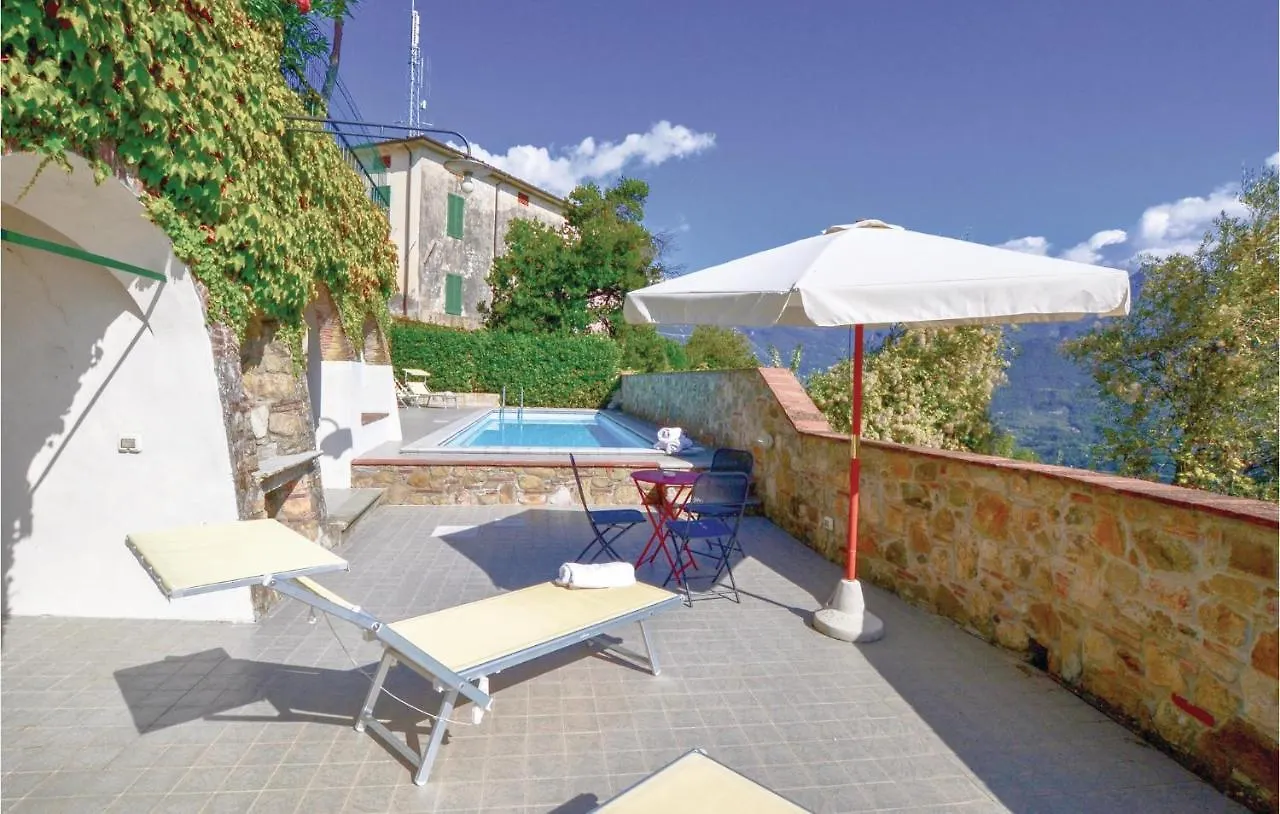 Riccio Apartment Mommio