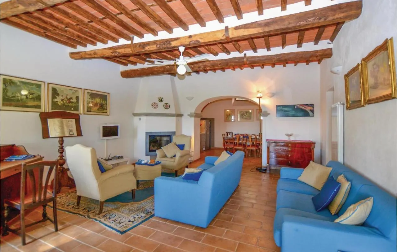 Riccio Apartment Mommio