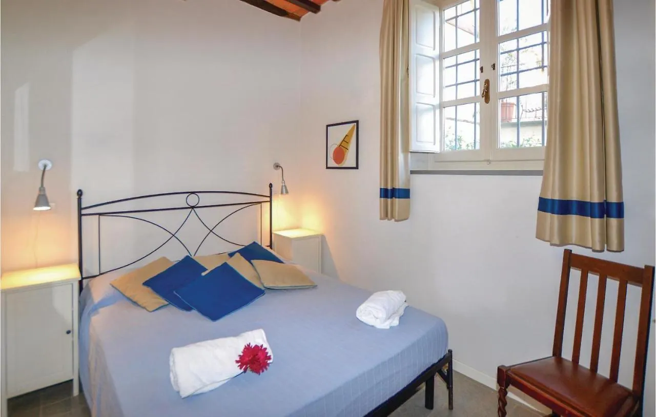Riccio Apartment Mommio Italy